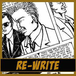 Re-Write