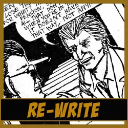 Re-Write