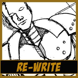 Re-Write