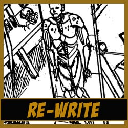 Re-Write