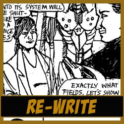 Re-Write