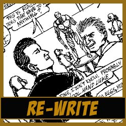 Re-Write