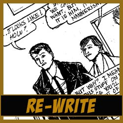 Re-Write