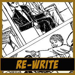 Re-Write