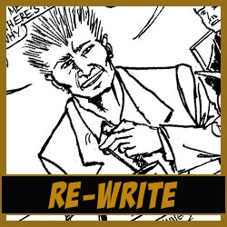 Re-Write