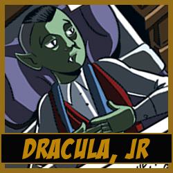 Dracula, Jr.