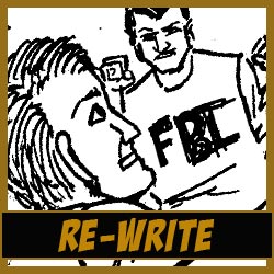 Re-Write