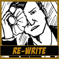 Re-Write