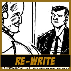 Re-Write