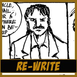 Re-Write