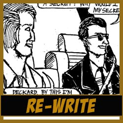 Re-Write