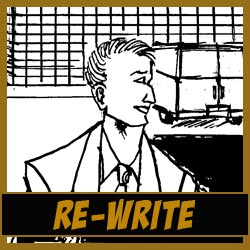 Re-Write