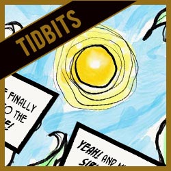 Tidbits