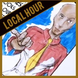 The Local Hour