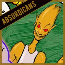 The Absurdicans!