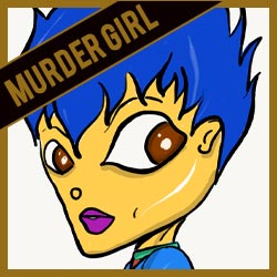 Murder Girl