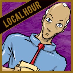The Local Hour