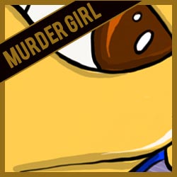 Murder Girl