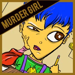 Murder Girl