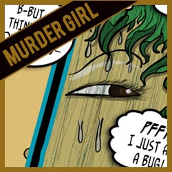 Murder Girl