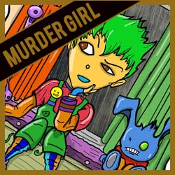 Murder Girl